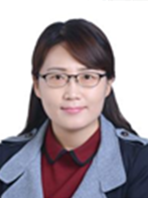 유정영 겸임교원 메인 프로필 사진