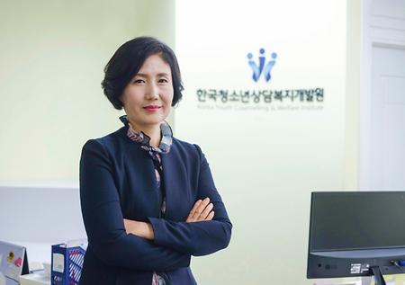 부산디지털대학교 휴먼서비스대학원 이기순 여성가족부 차관