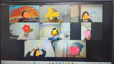 [동아리] 연금술사 동아리 모임 (24.11.08.)