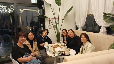 [지역모임] 상담심리학과 지역모임 - 거제 (24.11.11.)