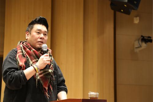 레이먼킴 셰프 초청 ‘푸드 토크 콘서트’ 성료