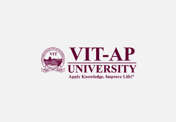 인도 VIT-AP 대학교 (VIT-AP University)