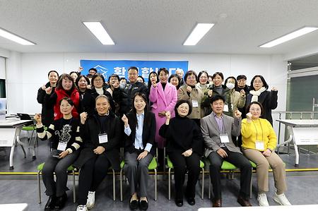 2025학년도 입학식 및 신편입생 오리엔테이션