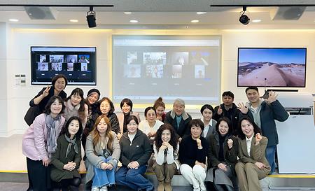 한국어학과, 국립국어원 심의 통과 후 공식 출범