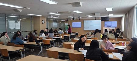 2025-2 아동권리와복지(대면) 대면수업