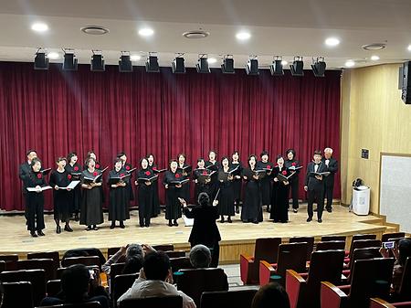 2023 기장군민대학 성과교류회