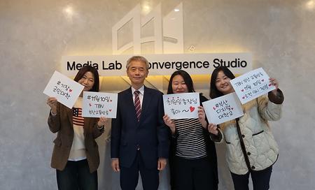 YTN 라디오 _ 스튜디오949 _ 기장군민대학 인터뷰 (최원일총장님)_2025.11.10