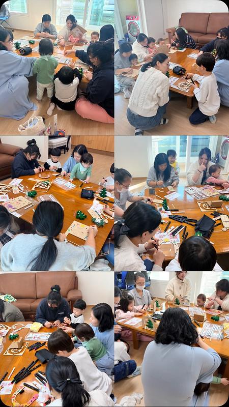 2025-2 아.이.사.이.동아리 봉사활동(2차)