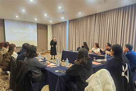 [기업 특강] 기업사회공헌팀_ 자원봉사프로그램 기획 아이디어 찾기 썸네일