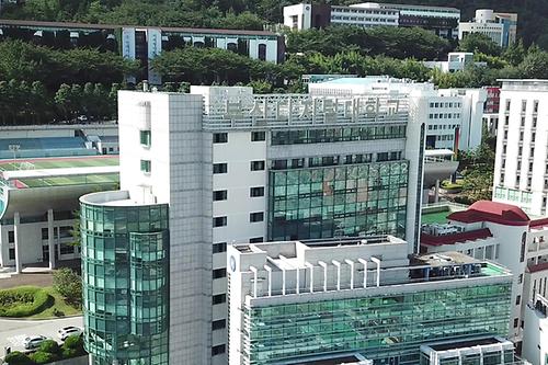 부산디지털대학교, 한국사학진흥재단 ‘재정건전대학’ 선정