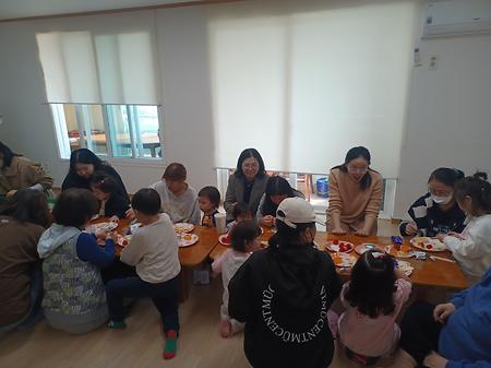 2026-1 아이사이동아리 봉사활동