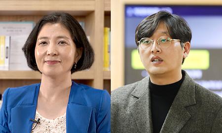 부산디지털대, 최유미 교수 2026년 K-mooc 개별강좌 선정 