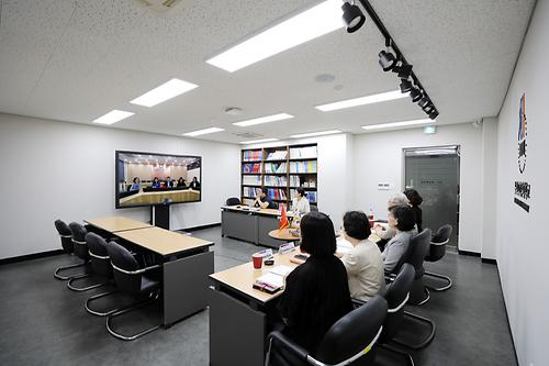 베트남국립대 호치민시 인문사회과학대학(USSH-VNUHCM)과 교육협력 확대 썸네일